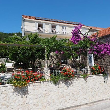 Apartments & Room Eva Slano Εξωτερικό φωτογραφία
