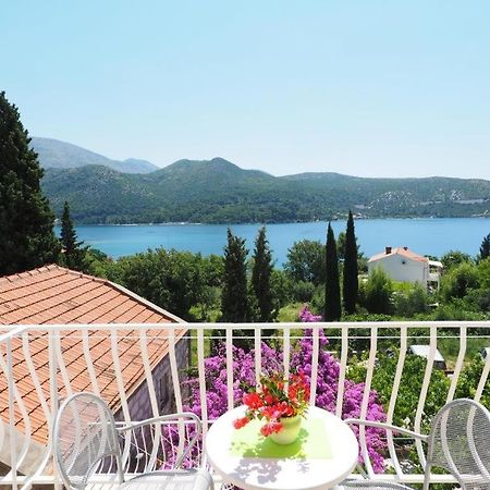 Apartments & Room Eva Slano Εξωτερικό φωτογραφία