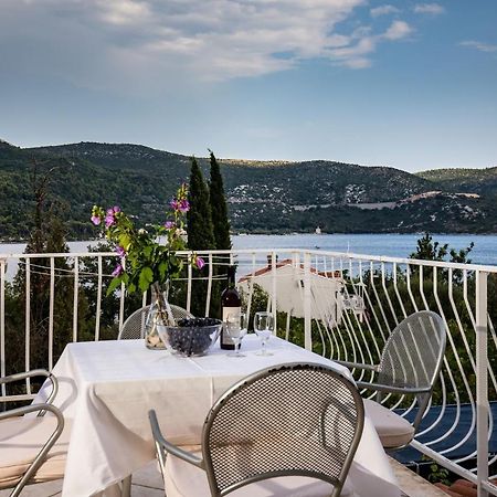 Apartments & Room Eva Slano Δωμάτιο φωτογραφία