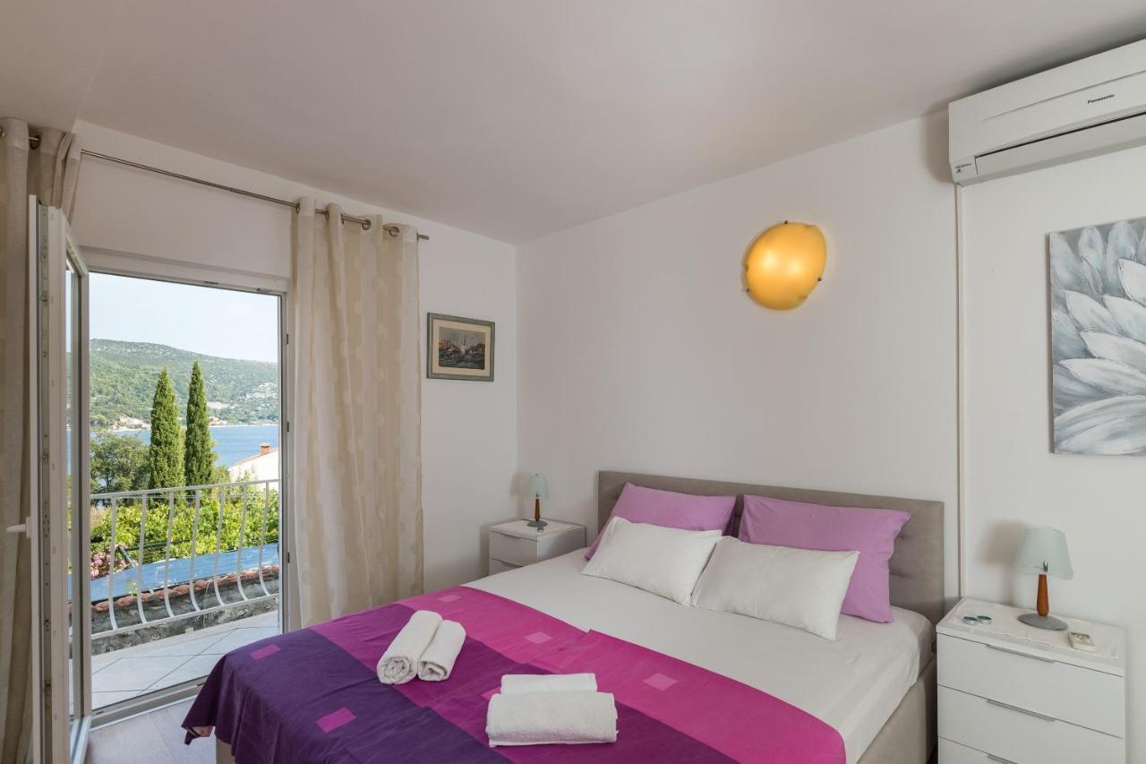 Apartments & Room Eva Slano Δωμάτιο φωτογραφία