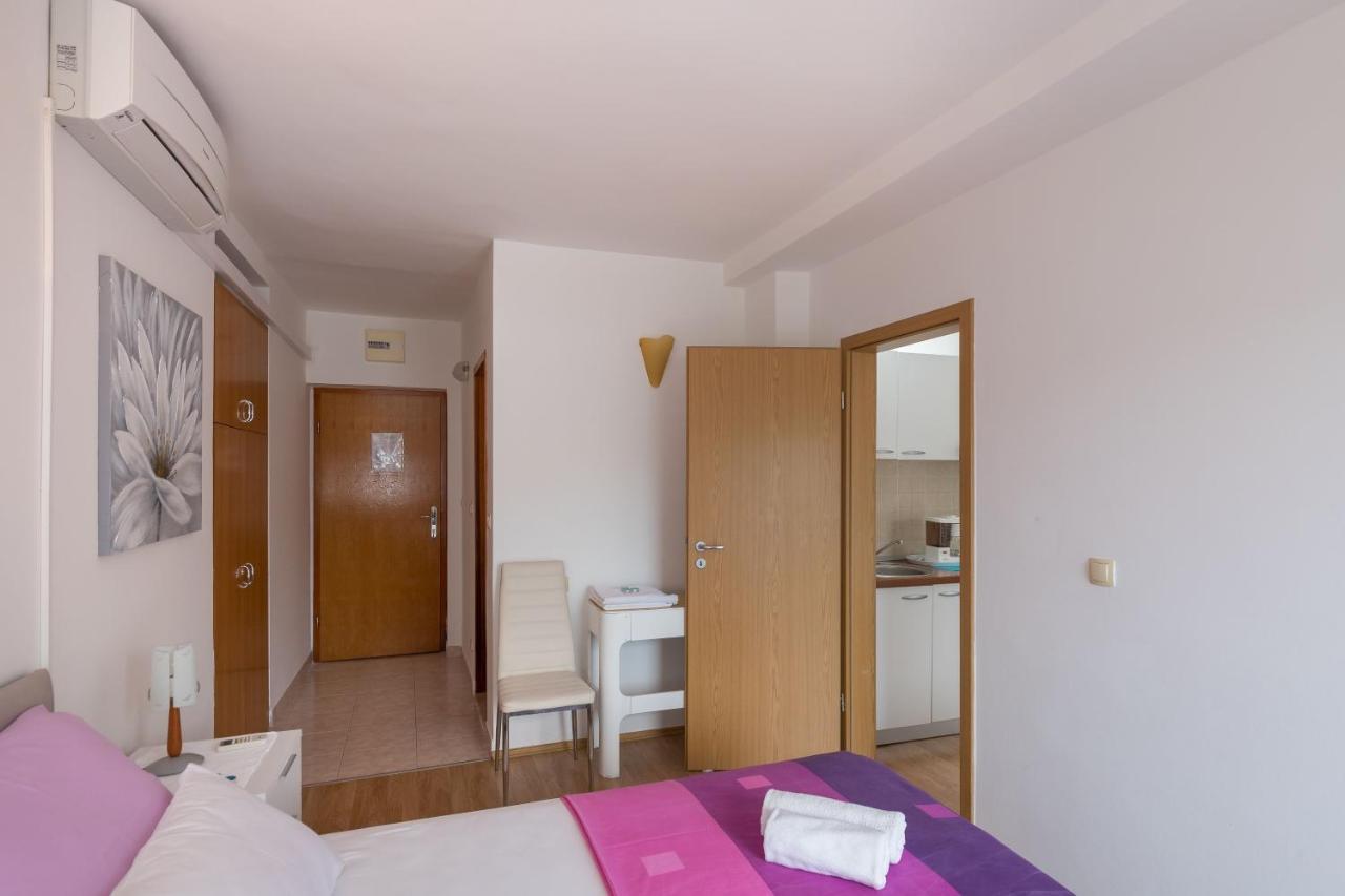 Apartments & Room Eva Slano Δωμάτιο φωτογραφία