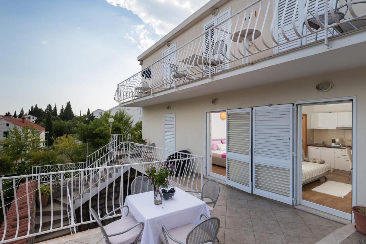 Apartments & Room Eva Slano Δωμάτιο φωτογραφία