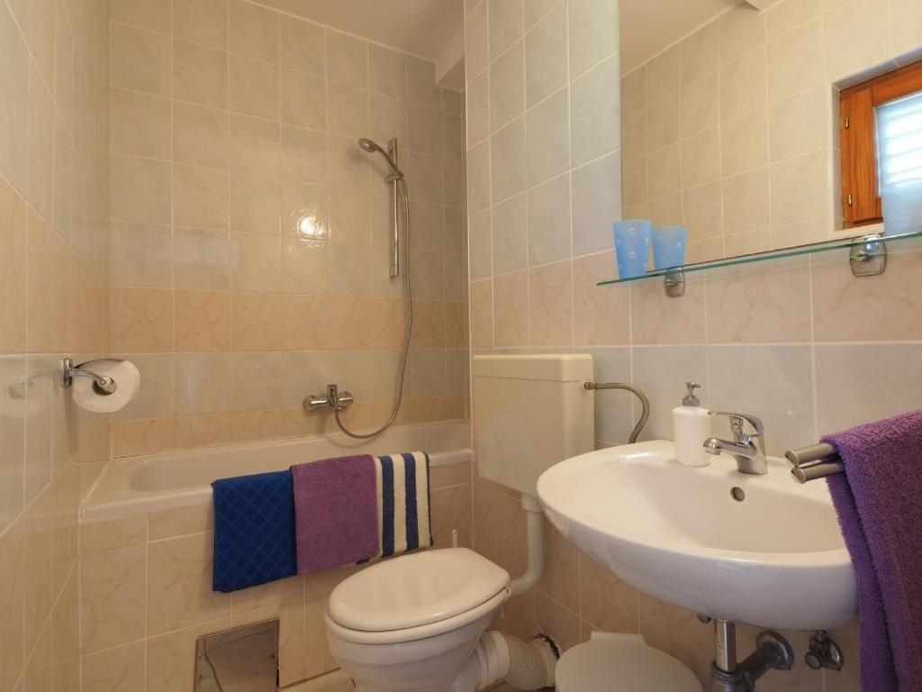 Apartments & Room Eva Slano Εξωτερικό φωτογραφία