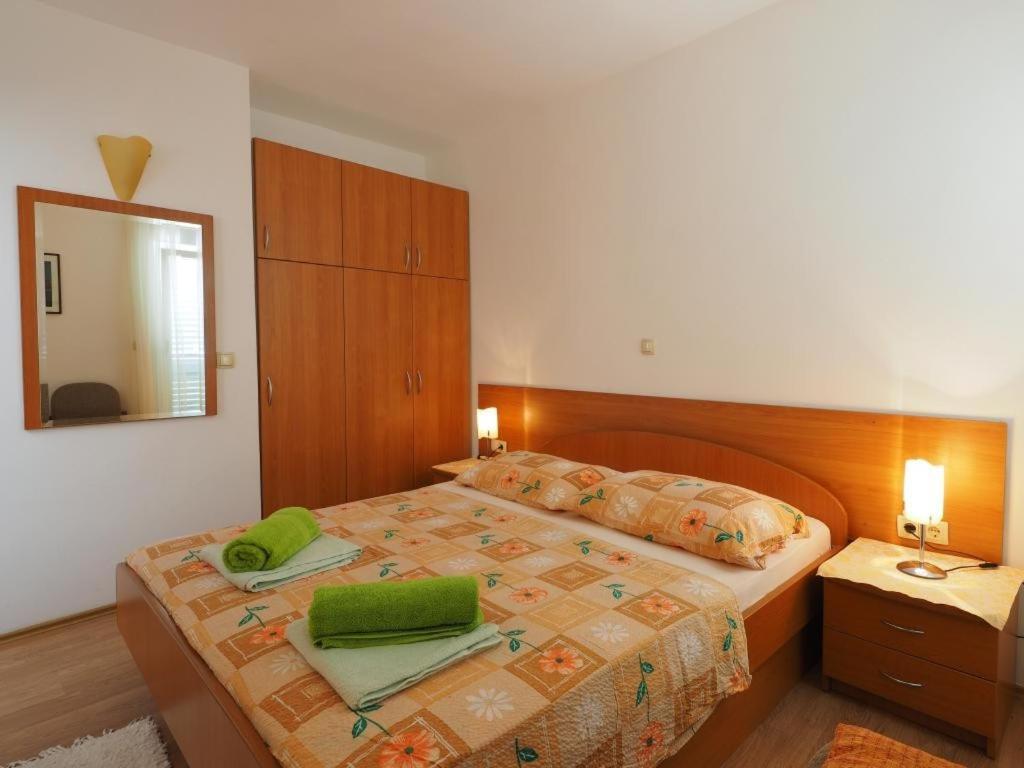 Apartments & Room Eva Slano Εξωτερικό φωτογραφία