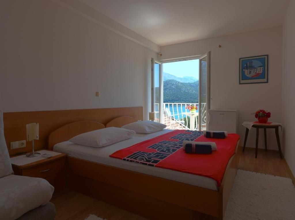 Apartments & Room Eva Slano Εξωτερικό φωτογραφία