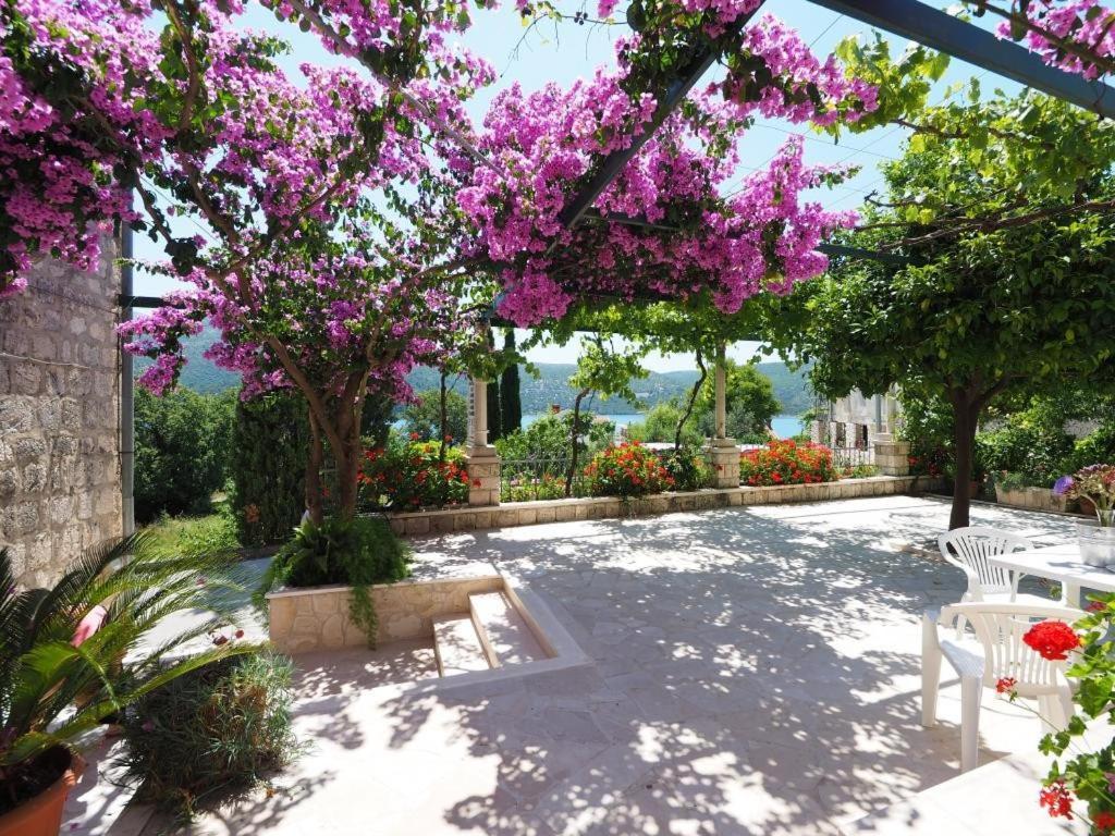 Apartments & Room Eva Slano Εξωτερικό φωτογραφία