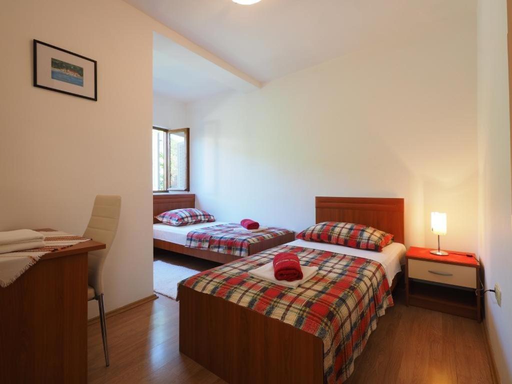 Apartments & Room Eva Slano Εξωτερικό φωτογραφία