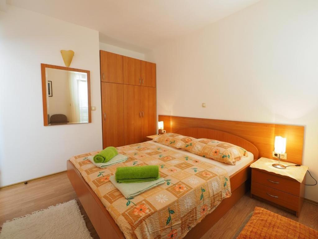 Apartments & Room Eva Slano Εξωτερικό φωτογραφία