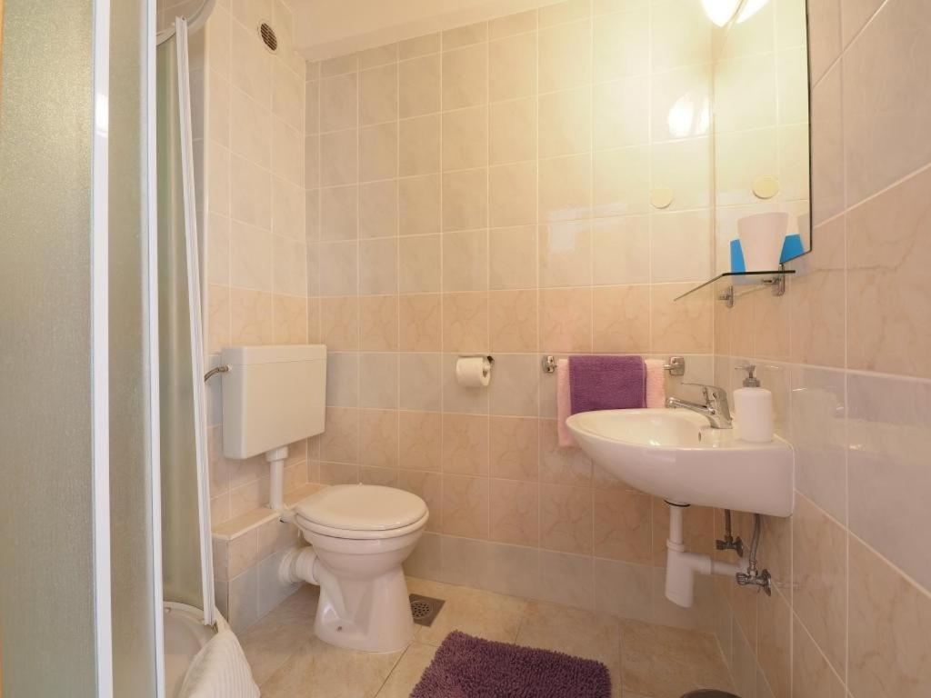 Apartments & Room Eva Slano Εξωτερικό φωτογραφία