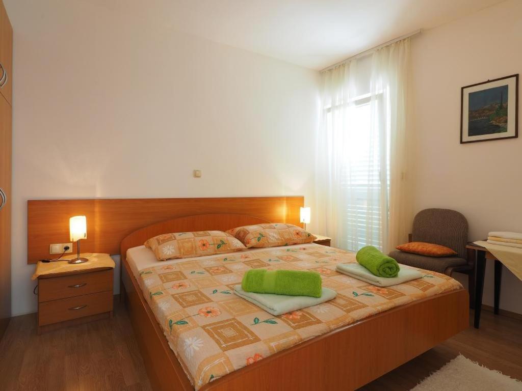 Apartments & Room Eva Slano Εξωτερικό φωτογραφία
