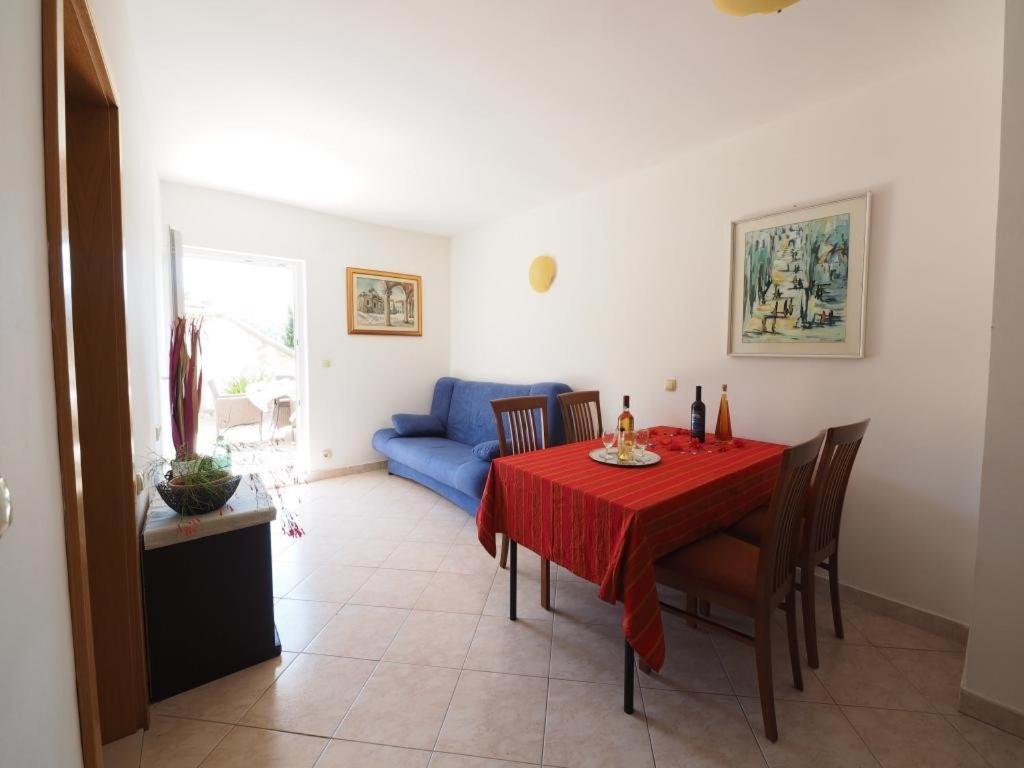 Apartments & Room Eva Slano Εξωτερικό φωτογραφία