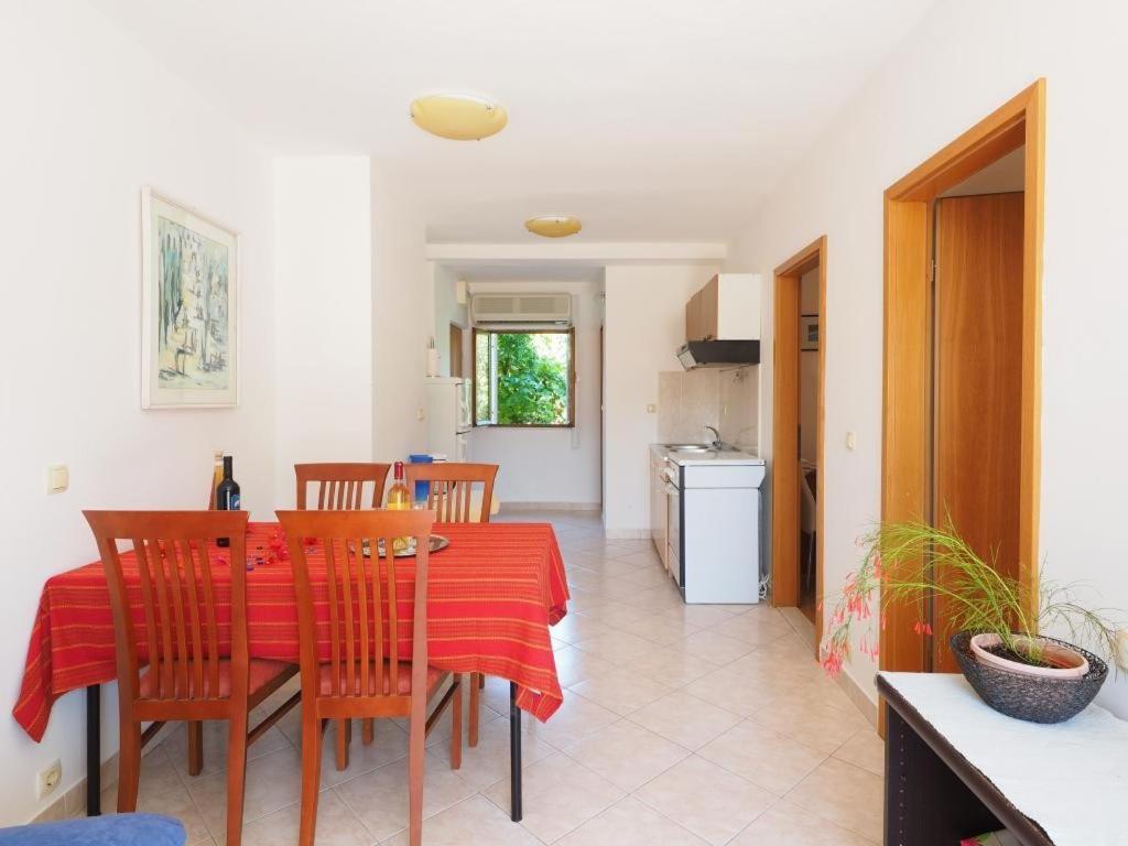 Apartments & Room Eva Slano Εξωτερικό φωτογραφία