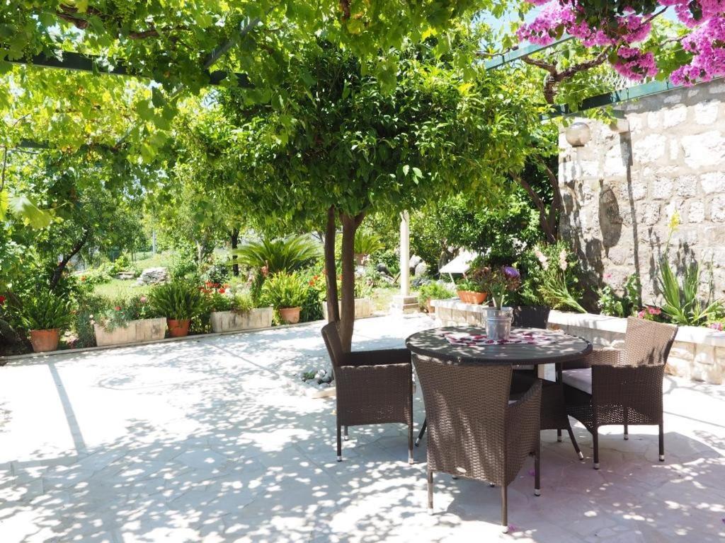 Apartments & Room Eva Slano Εξωτερικό φωτογραφία