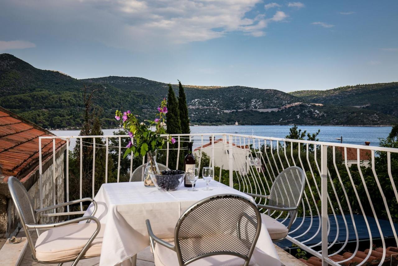 Apartments & Room Eva Slano Δωμάτιο φωτογραφία